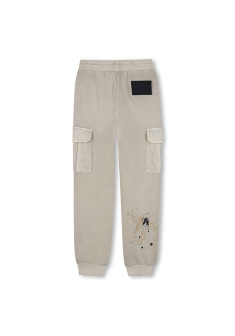 Pantaloni sportivi THE MARC JACOBS KIDS | W6065426C